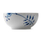 Royal Copenhagen Blue Fluted Mega Small Serving Bowl | Kneen & Co