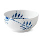 Royal Copenhagen Blue Fluted Mega Small Serving Bowl | Kneen & Co