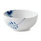Royal Copenhagen Blue Fluted Mega Salad Extra Large Bowl | Kneen & Co