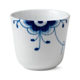 RoyalCopenhagen-1017355-BLUE-MEGA-THERMAL-CUP-26CL-02-1200×1200-100KB Royal Copenhagen Blue Fluted Mega Thermal Mug | Kneen & Co