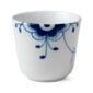 Royal Copenhagen Blue Fluted Mega Thermal Mug | Kneen & Co