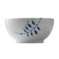 Royal Copenhagen Blue Fluted Mega Large Mixing Bowl | Kneen & Co