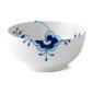 Royal Copenhagen Blue Fluted Mega Large Mixing Bowl | Kneen & Co