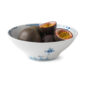 Royal Copenhagen Blue Elements Cereal Bowl | Kneen & Co