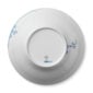 Royal Copenhagen Blue Elements Deep Dinner Plate | Kneen & Co