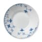 Royal Copenhagen Blue Elements Deep Dinner Plate | Kneen & Co