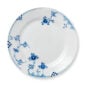 Royal Copenhagen Blue Elements Medium Lunch Plate | Kneen & Co
