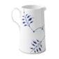 Royal Copenhagen Blue Fluted Mega Jug | Kneen & Co