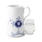 Royal Copenhagen Blue Fluted Mega Jug | Kneen & Co