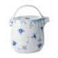 Royal Copenhagen Blue Elements Teapot | Kneen & Co