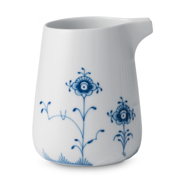 Royal Copenhagen Blue Elements Milk Jug | Kneen & Co
