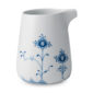 Royal Copenhagen Blue Elements Milk Jug | Kneen & Co