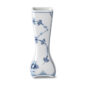 Royal Copenhagen Blue Fluted Plain Vintage Vase | Kneen & Co