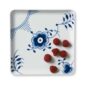 Royal Copenhagen Blue Fluted Mega Square Plate