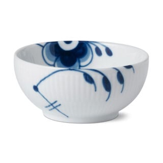 Royal Copenhagen Blue Fluted Mega Bowl | Kneen & Co