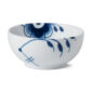 Royal Copenhagen Blue Fluted Mega Bowl | Kneen & Co