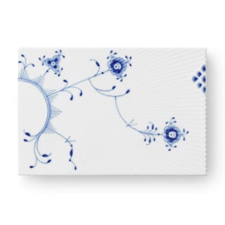 Royal Copenhagen Blue Elements Small Serving Board | Kneen & Co