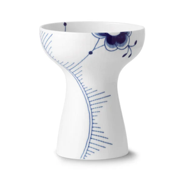 RoyalCopenhagen-1052396-Blue-Mega-Open-Vase-19cm-01-1-1200x1200-100KB Royal Copenhagen Blue Fluted Mega Vase | Kneen & Co
