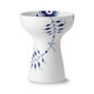 Royal Copenhagen Blue Fluted Mega Vase | Kneen & Co