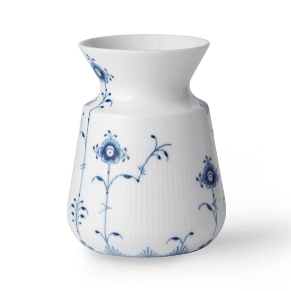 Royal Copenhagen Blue Elements Vase | Kneen & Co