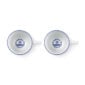 Royal Copenhagen Blueline Medium Cup – Set of 2 | Kneen & Co
