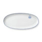 Royal Copenhagen Blueline Long Oval Dish | Kneen & Co