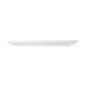 Royal Copenhagen Blueline Long Oval Dish shown on table | Kneen & Co