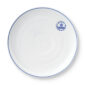 Royal Copenhagen Blueline Lunch Plate | Kneen & Co