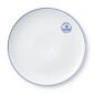 Royal Copenhagen Blueline Dinner Plate | Kneen & Co