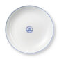 Royal Copenhagen Blueline Shallow Bowl | Kneen & Co