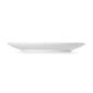 Royal Copenhagen Blueline Side Plate shown on table | Kneen & Co