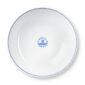 Royal Copenhagen Blueline Serving Bowl | Kneen & Co