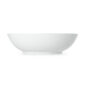 Royal Copenhagen Blueline Serving Bowl shown on table | Kneen & Co