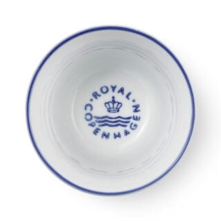 Royal Copenhagen Blueline Thermal Mug | Kneen & Co