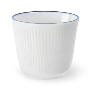 Royal Copenhagen Blueline Thermal Mug | Kneen & Co