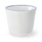 Royal Copenhagen Blueline Thermal Mug | Kneen & Co