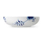 Royal Copenhagen Blue Fluted Mega Serving Bowl | Kneen & Co