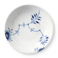 Royal Copenhagen Blue Fluted Mega Serving Bowl | Kneen & Co