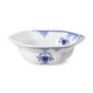 Royal Copenhagen Blue Elements Small Serving Bowl | Kneen & Co