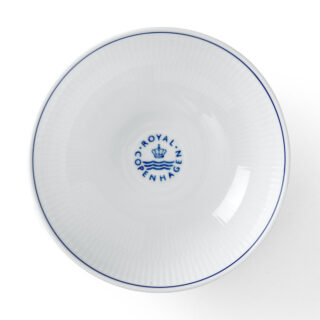 Royal Copenhagen Blueline Cereal Bowl | Kneen & Co