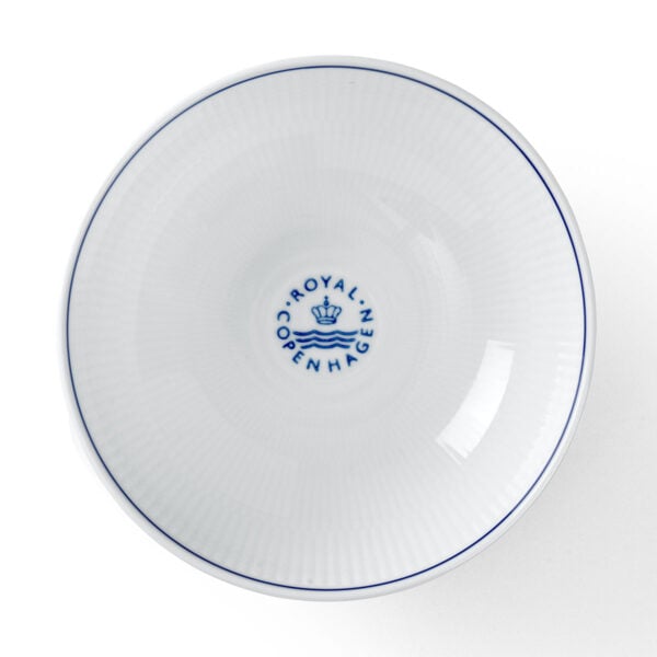 Royal Copenhagen Blueline Cereal Bowl | Kneen & Co