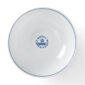 Royal Copenhagen Blueline Cereal Bowl | Kneen & Co