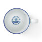 Royal Copenhagen Blueline Large Coffee Cup | Kneen & Co