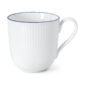 Royal Copenhagen Blueline Large Coffee Cup | Kneen & Co