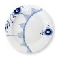 Royal Copenhagen Blue Fluted Mega Round Dish | Kneen & Co