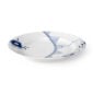 Royal Copenhagen Blue Fluted Mega Round Dish | Kneen & Co
