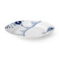 Royal Copenhagen Blue Fluted Mega Round Dish | Kneen & Co