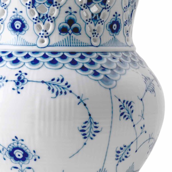 RoyalCopenhagen-1068627-Blue-Fluted-Full-Lace-Vase-22cm-5-1200x1200-100KB Royal Copenhagen Blue Fluted Full Lace Vase | Kneen & Co