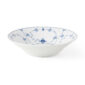 Royal Copenhagen Blue Fluted Plain Small Deep Plate | Kneen & Co