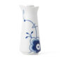 Royal Copenhagen Blue Fluted Mega Oil & Vinegar Bottle | Kneen & Co